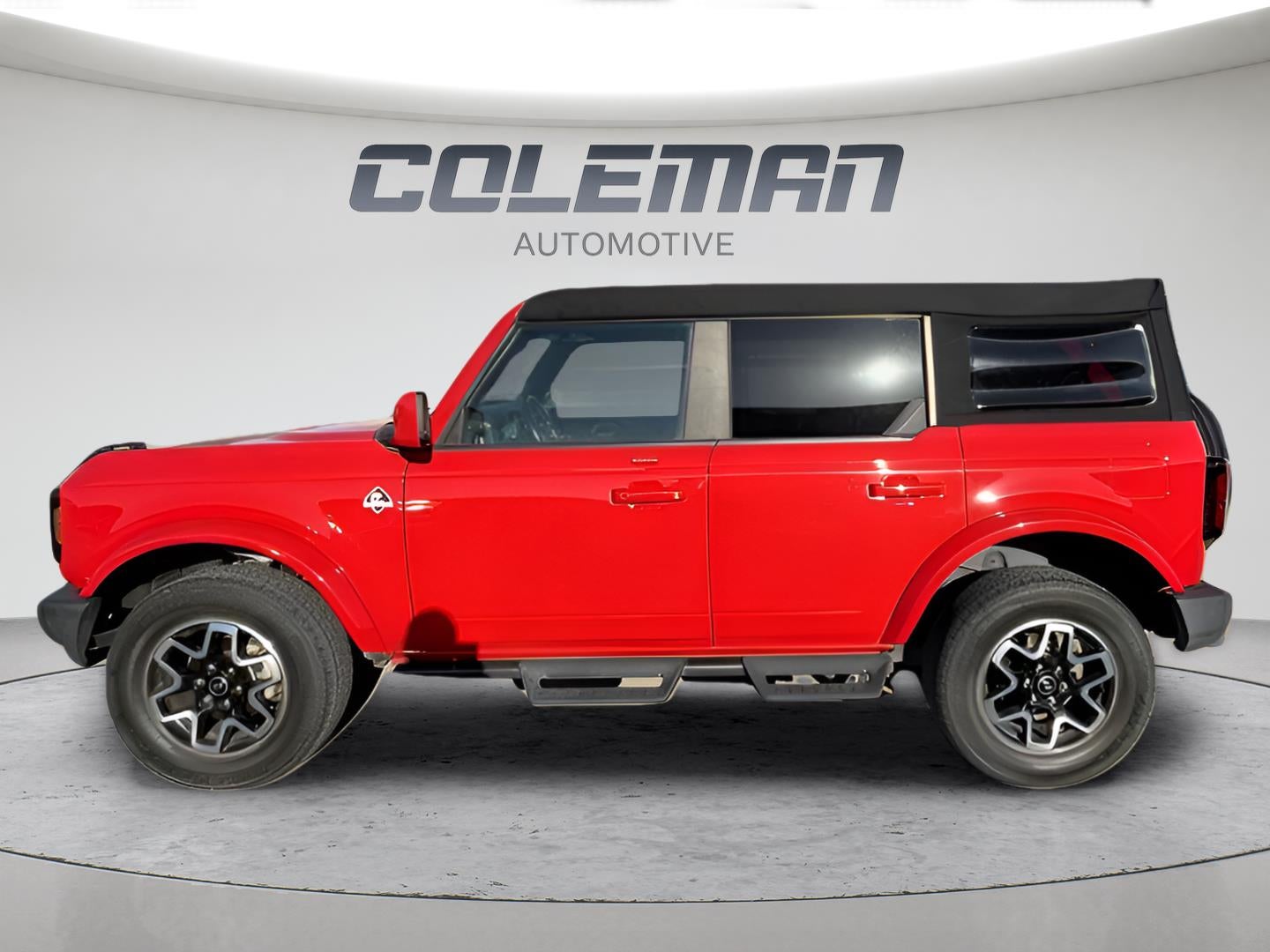 ford bronco 4-door 2023 1FMEE5DP9PLB04583 image ford bronco 4-door 2023 1FMEE5DP9PLB04583 image